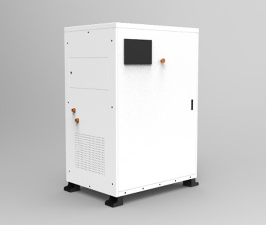 10kW power generation system